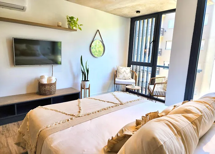 Estudio A Estrenar - Calmares Tiny Home
