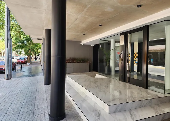 Estudio A Estrenar - Calmares Tiny Home