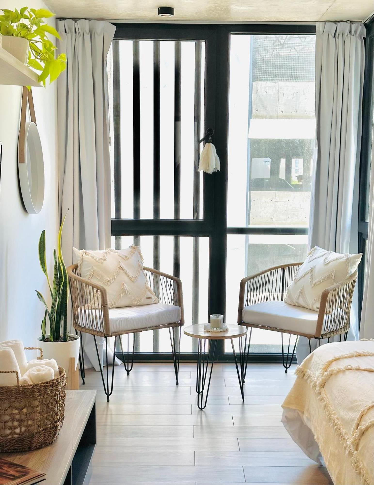 Estudio A Estrenar - Calmares Tiny Apartment *