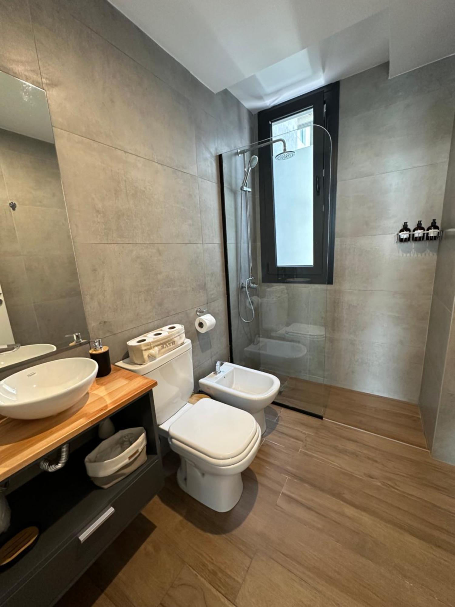 Apartment Estudio A Estrenar - Calmares Tiny *