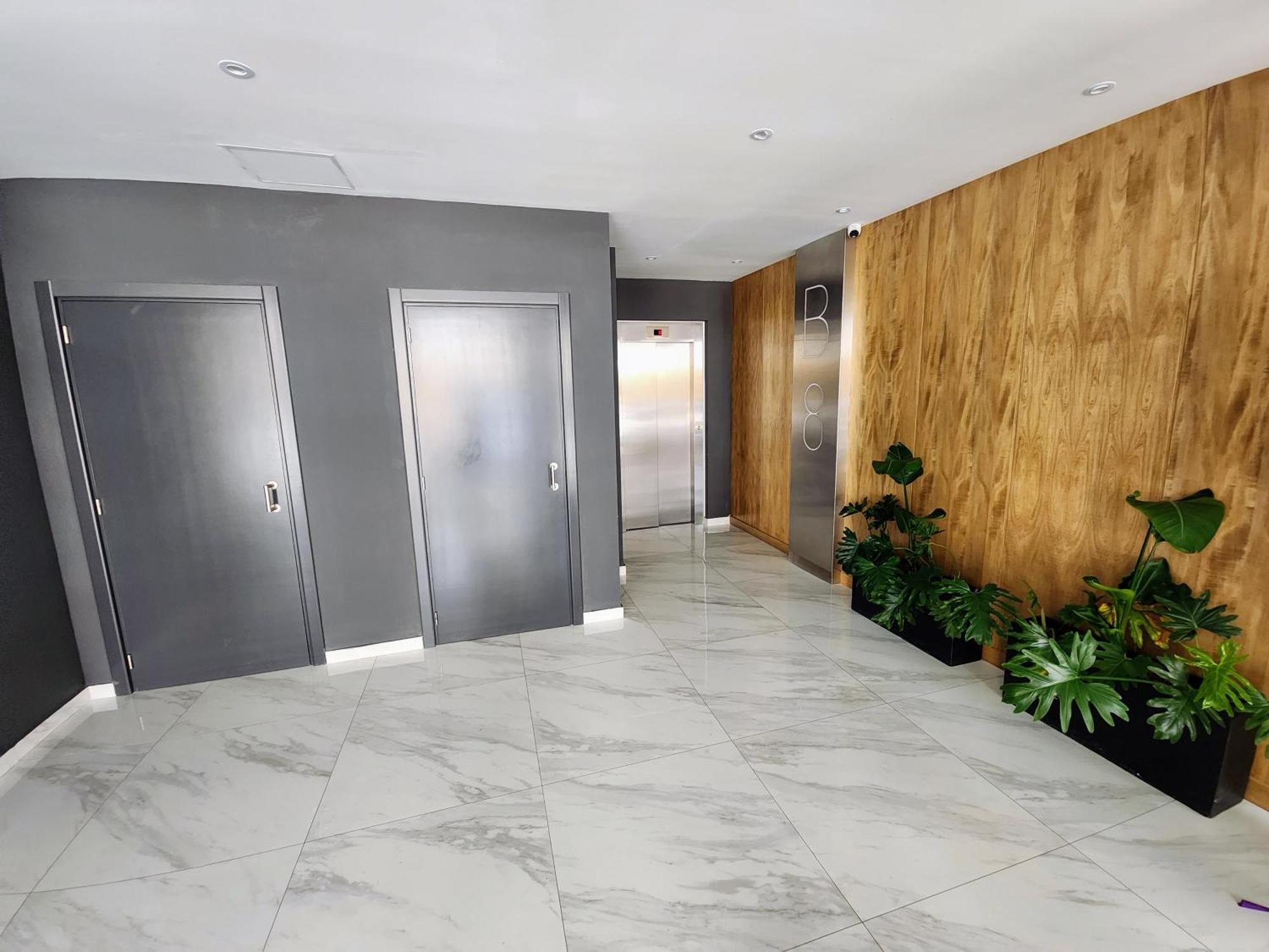 Estudio A Estrenar - Calmares Tiny * Mar del Plata