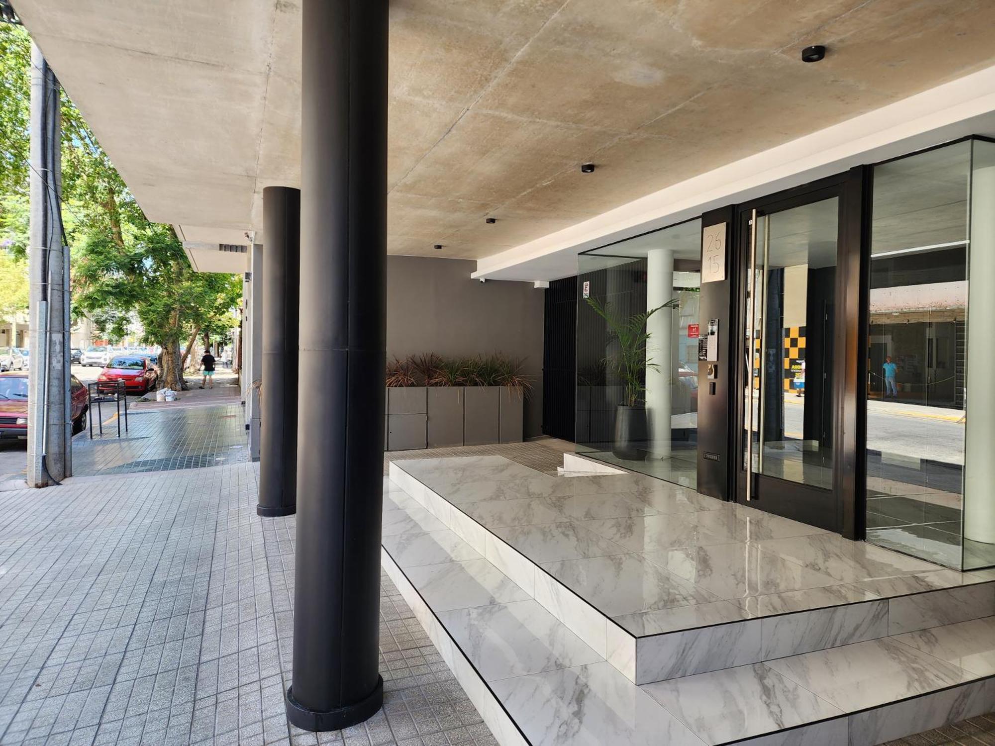 Estudio A Estrenar - Calmares Tiny Apartment Mar del Plata