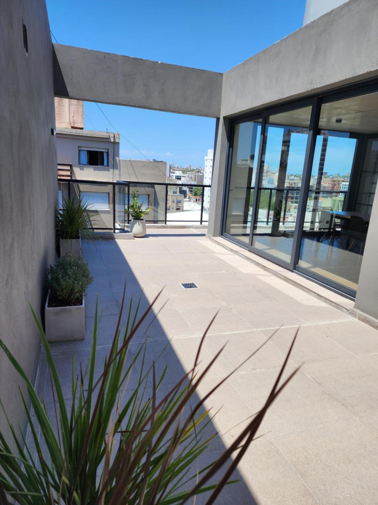 Estudio A Estrenar - Calmares Tiny Apartment Mar del Plata
