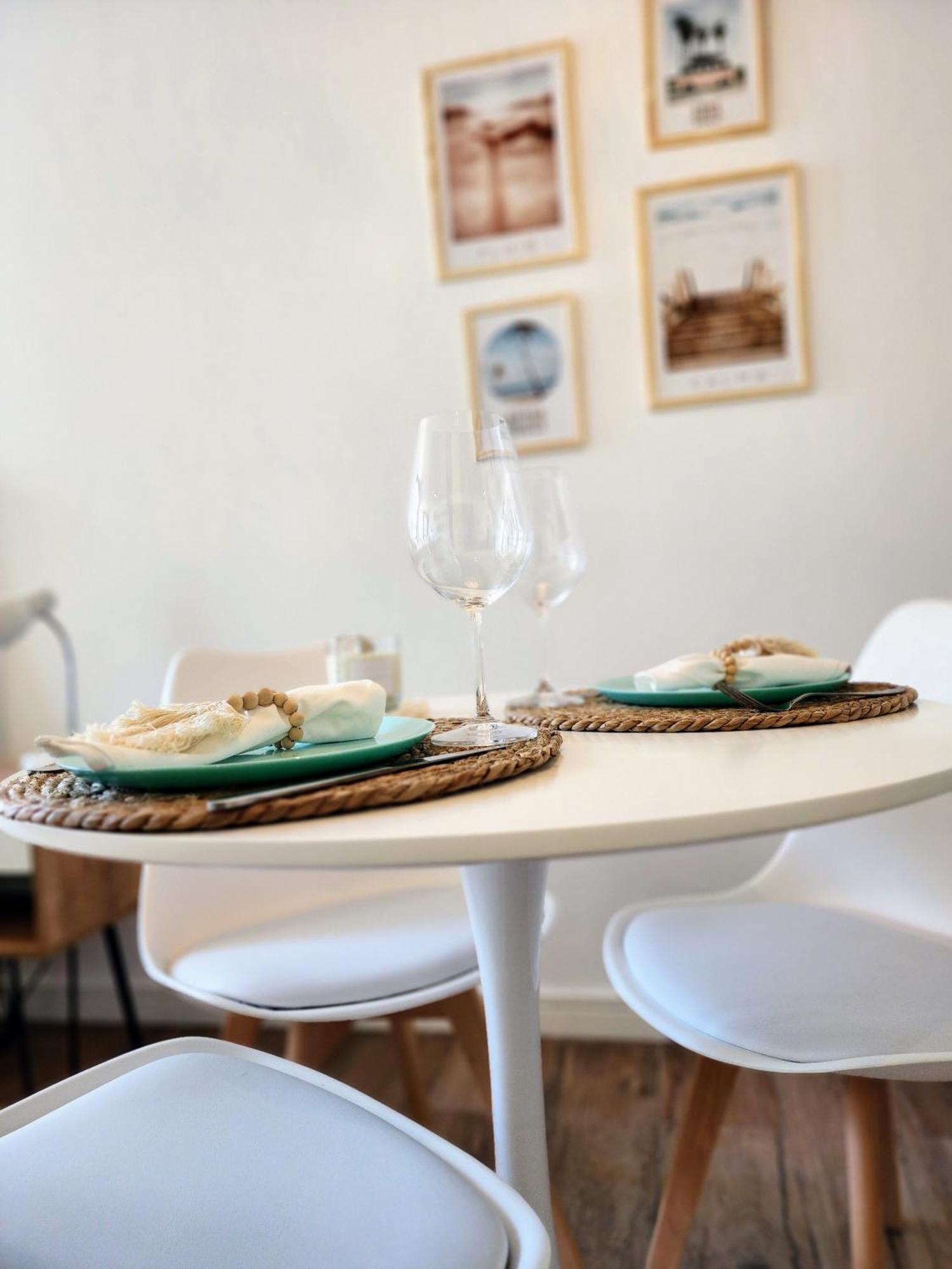 Estudio A Estrenar - Calmares Tiny Mar del Plata