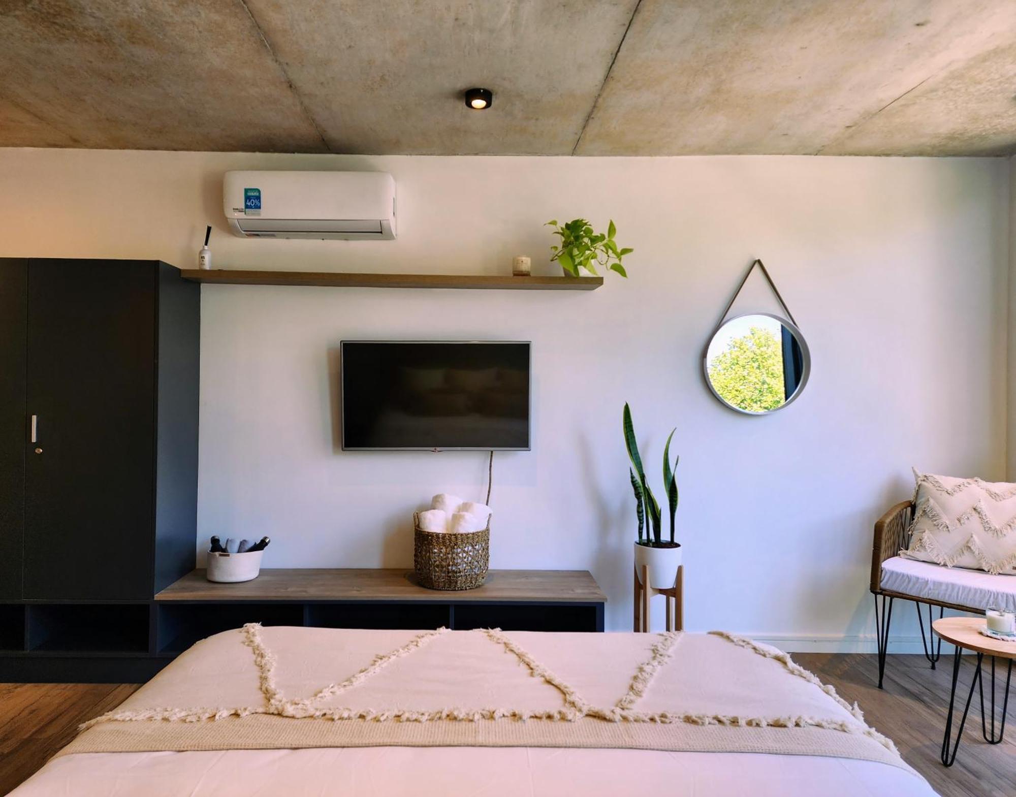 Estudio A Estrenar - Calmares Tiny *