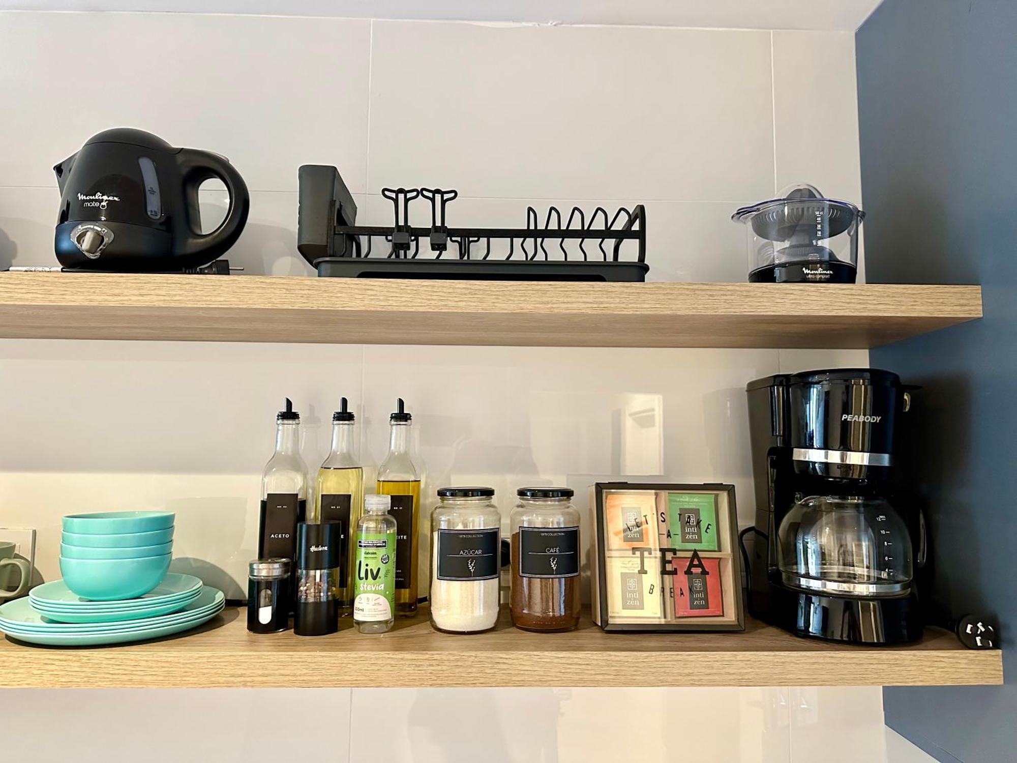 Estudio A Estrenar - Calmares Tiny * Mar del Plata