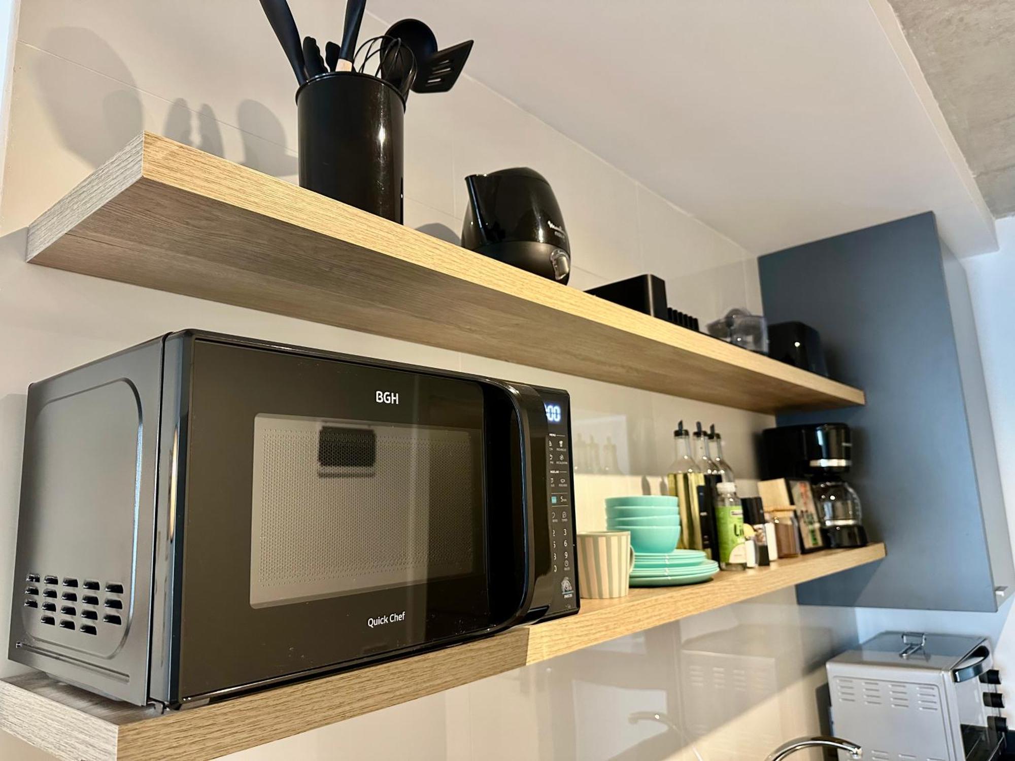 Estudio A Estrenar - Calmares Tiny * Mar del Plata
