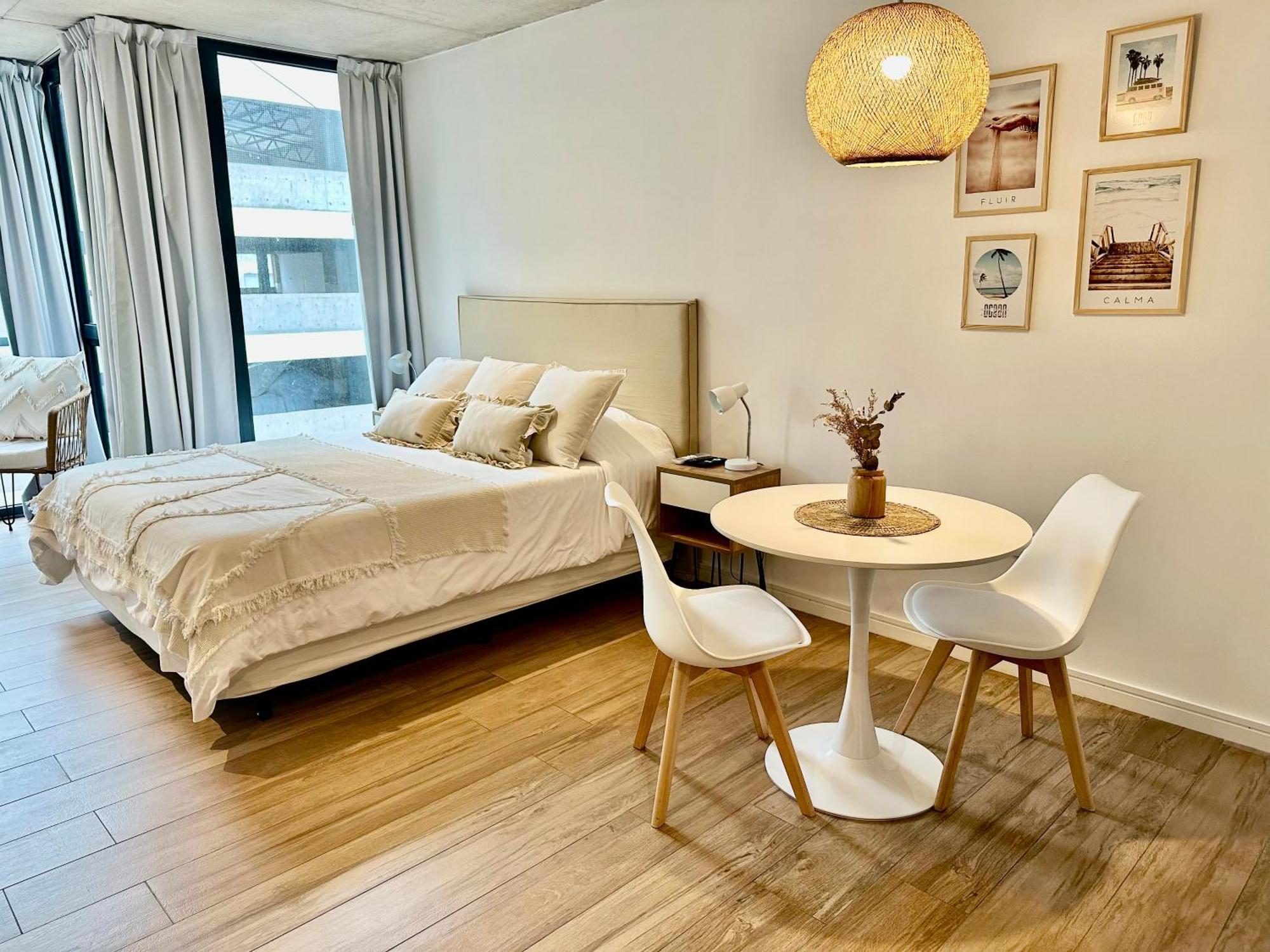 Estudio A Estrenar - Calmares Tiny Apartment