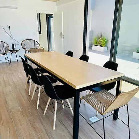 Estudio A Estrenar - Calmares Tiny Home Mar del Plata Exterior foto